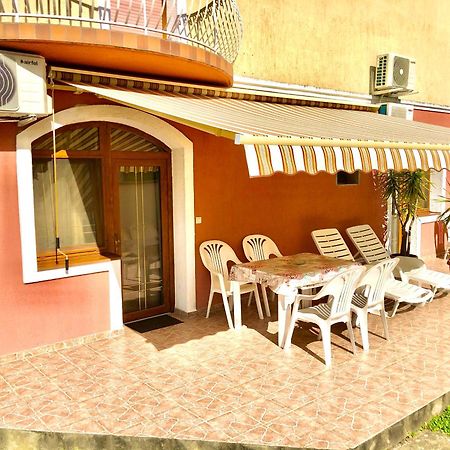 Unio Vendégház 1 Siófok Exterior foto